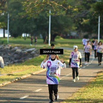Runner Photo 6135465