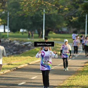 Runner Photo 6135470