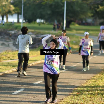 Runner Photo 6135477