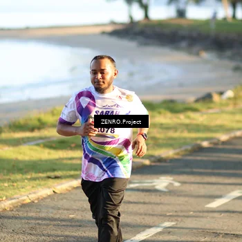 Runner Photo 6135478