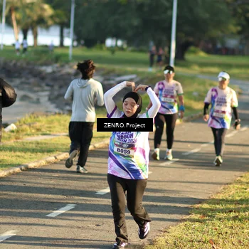 Runner Photo 6135490