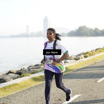 Runner Photo 6135495