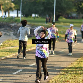Runner Photo 6135497