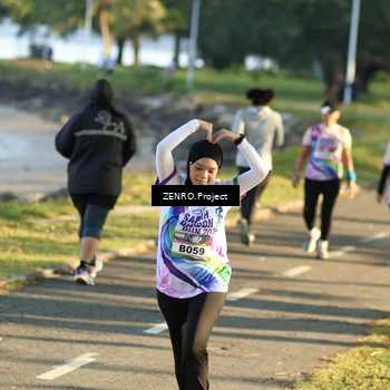Runner Photo 6135498
