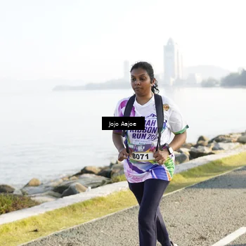 Runner Photo 6135499