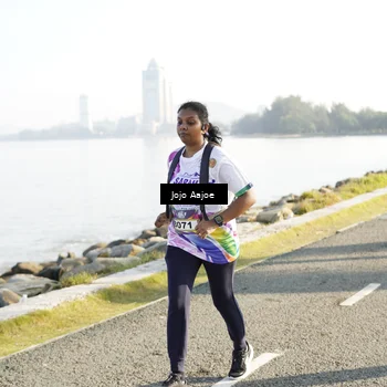 Runner Photo 6135500