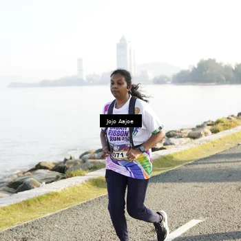 Runner Photo 6135505