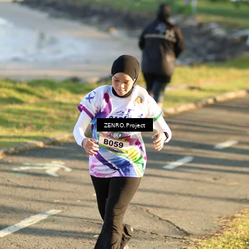 Runner Photo 6135506