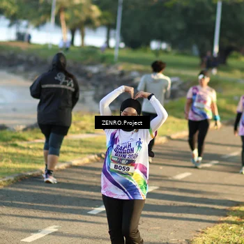 Runner Photo 6135518