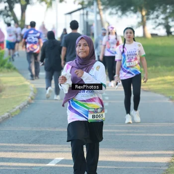 Runner Photo 6135519