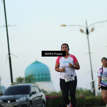 Runner Photo 6135526