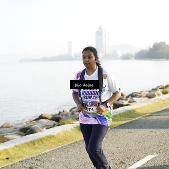 Runner Photo 6135527