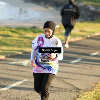 Runner Photo 6135530