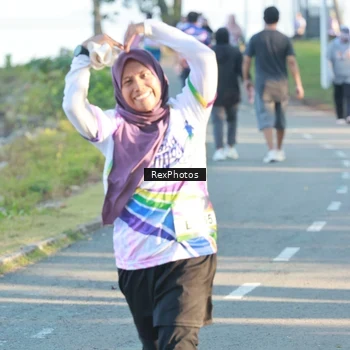 Runner Photo 6135531