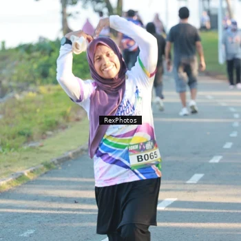 Runner Photo 6135533