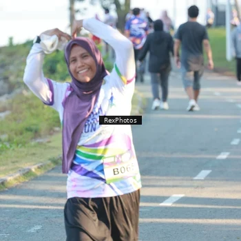 Runner Photo 6135534