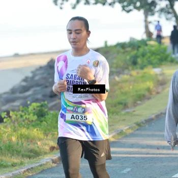 Runner Photo 6135536