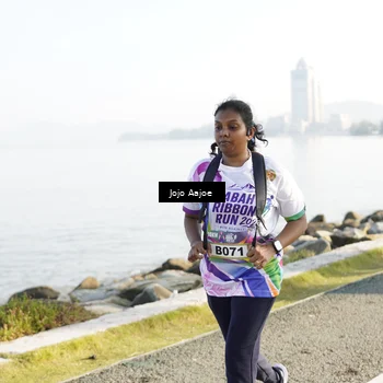 Runner Photo 6135537