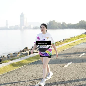 Runner Photo 6135540