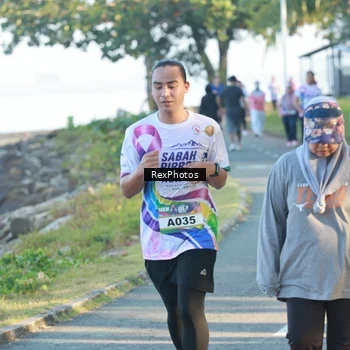 Runner Photo 6135542