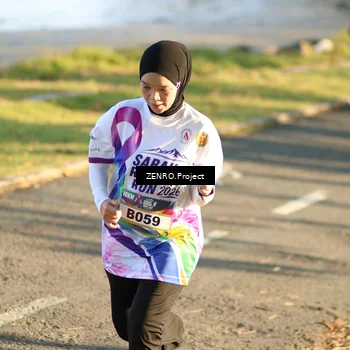 Runner Photo 6135543