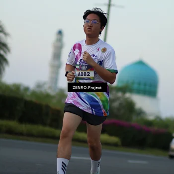 Runner Photo 6135547
