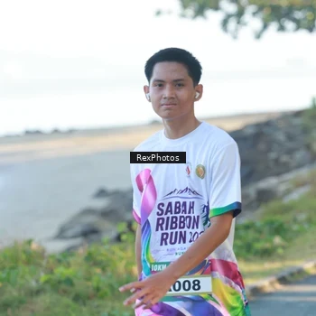 Runner Photo 6135549