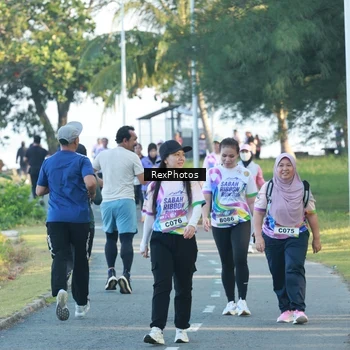 Runner Photo 6135558