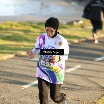 Runner Photo 6135559