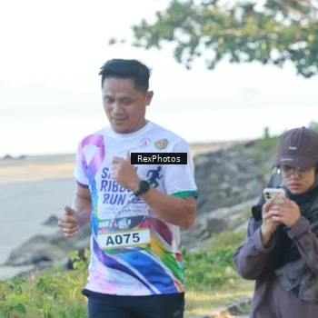 Runner Photo 6135560