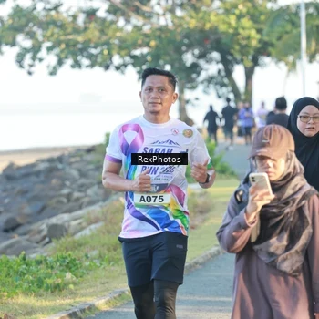 Runner Photo 6135562