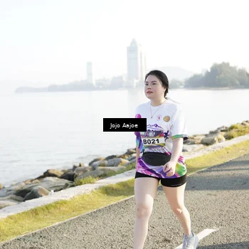 Runner Photo 6135567