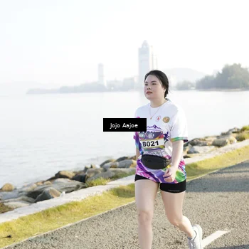 Runner Photo 6135568