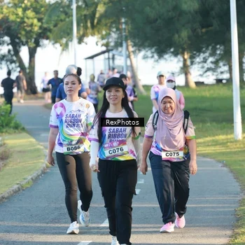 Runner Photo 6135571