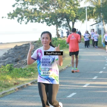 Runner Photo 6135577