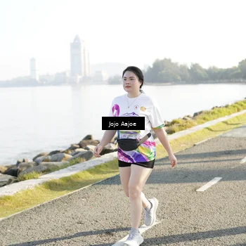 Runner Photo 6135579