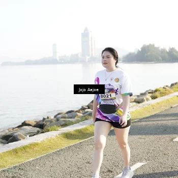 Runner Photo 6135580
