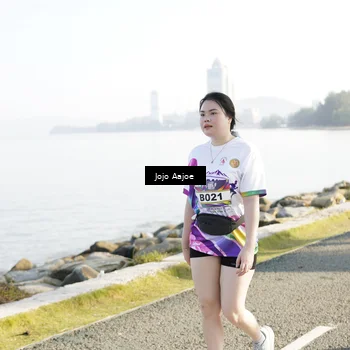 Runner Photo 6135581