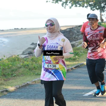 Runner Photo 6135582