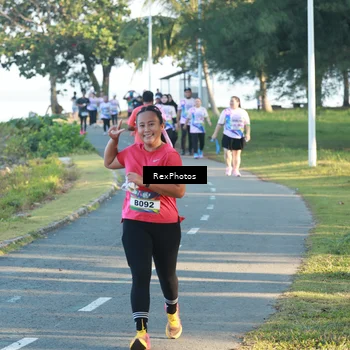 Runner Photo 6135583