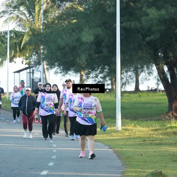 Runner Photo 6135588