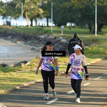 Runner Photo 6135590