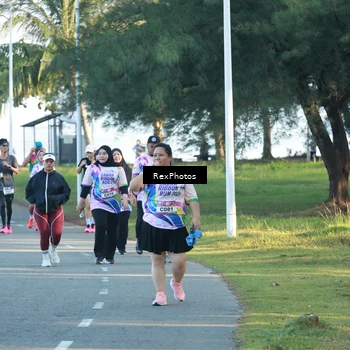 Runner Photo 6135597