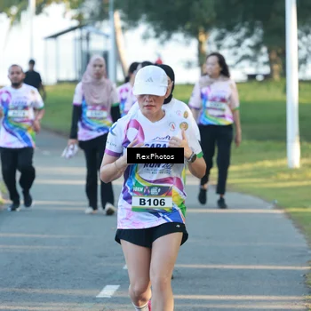 Runner Photo 6135610