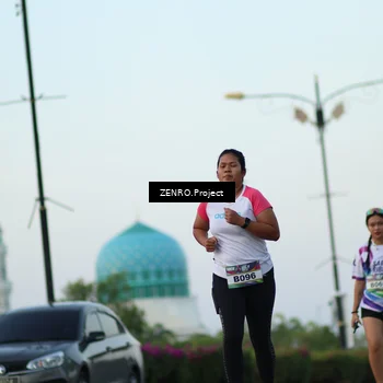 Runner Photo 6135612