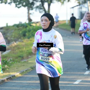 Runner Photo 6135617