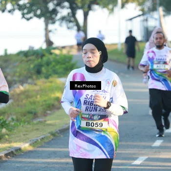 Runner Photo 6135618