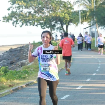 Runner Photo 6135619