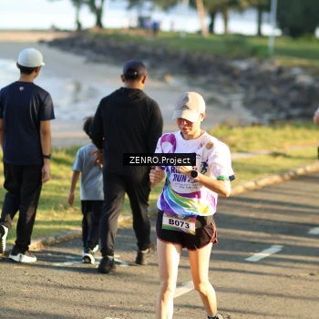 Runner Photo 6135620