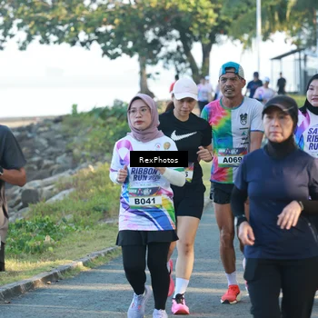 Runner Photo 6135622